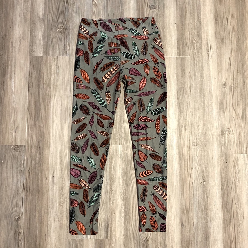 LuLaRoe leggings